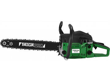 Бензопила TAIGA PRO TCS-6500, фото 2
