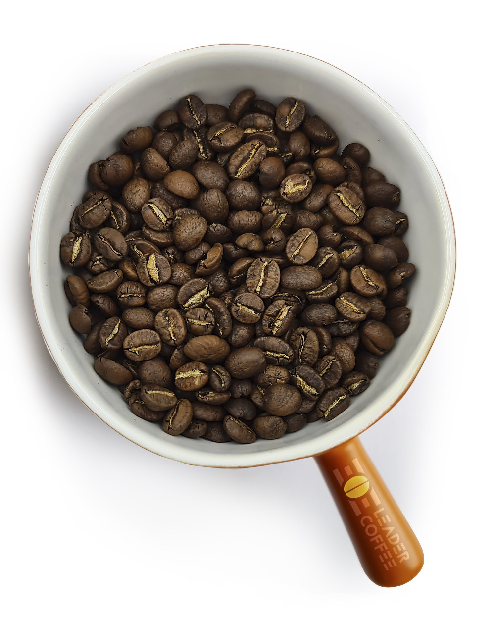 Кава в зернах Арабіка Бурунді, 16scr, мішок 20кг