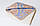 Ковдра HILZER (MERINO/SATIN) - Всесезонна розмір 160х200, фото 2