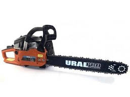 Бензопила URAL PRO UCS-6500, фото 3