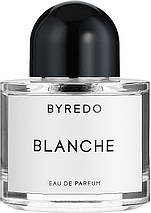 Тестер Byredo Blanche парфумована вода 100 ml. (Байредо Бланш), фото 3