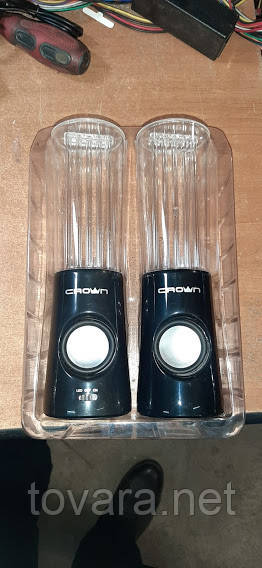 Комп'ютерні колонки Crown CMBS-511 No 20231119