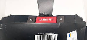 Комп'ютерні колонки Crown CMBS-511 No 20231119, фото 2