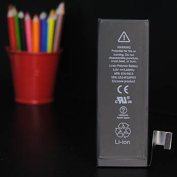 Акумулятор (Батарея) Iphone 5 Original