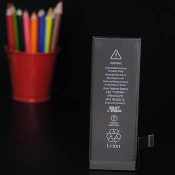 Акумулятор (Батарея) Iphone 5s Original