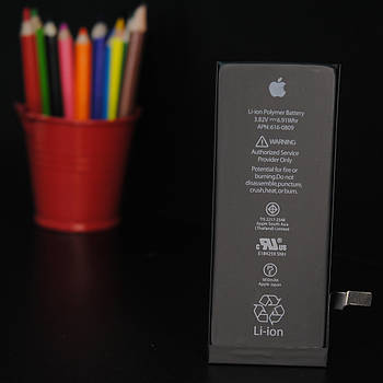 Акумулятор (Батарея) Iphone 6 Original
