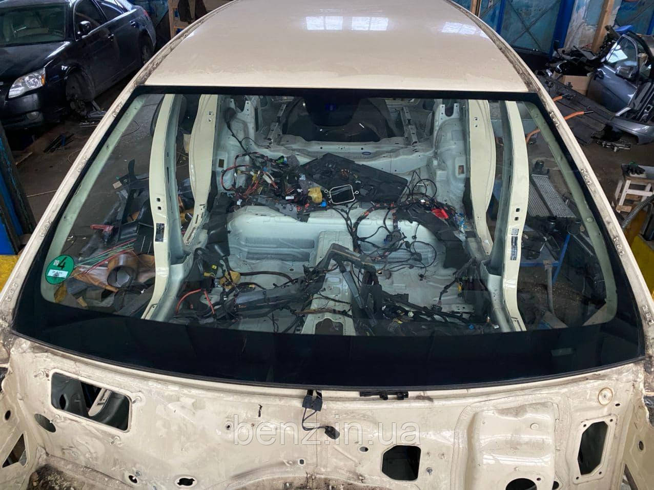 Скло лобове Mercedes W212, S212 A2126701200