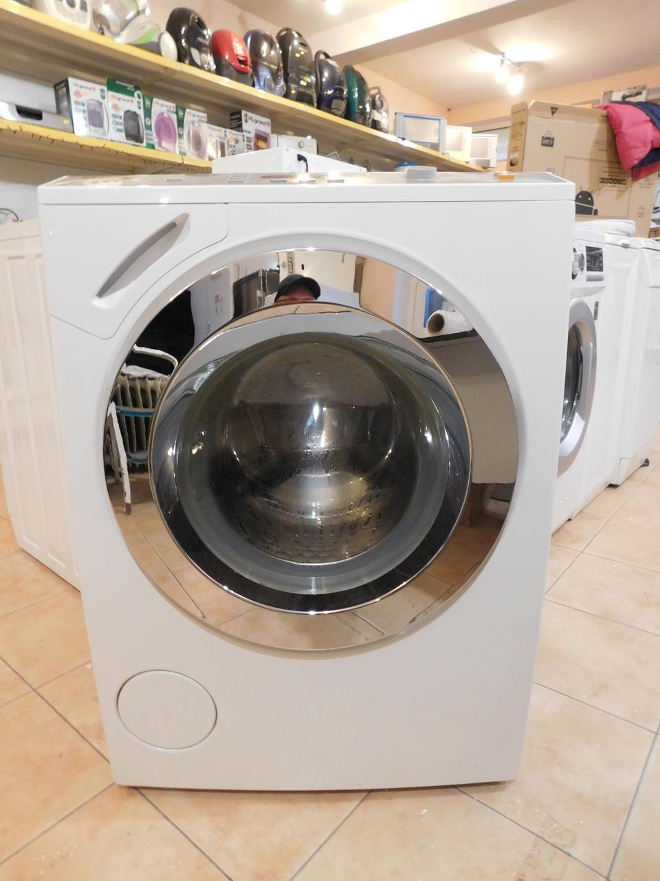 Пральна машина MIELE W4164WPS, б\у, з Німеччини