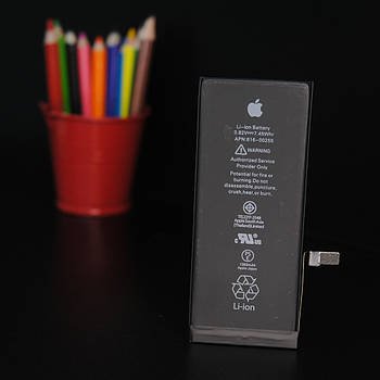Акумулятор (Батарея) Iphone 7 Original