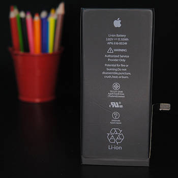 Акумулятор (Батарея) Iphone 7 Original Plus