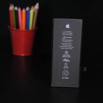 Акумулятор (Батарея) Iphone 8 Original