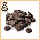 Шоколад Чорний 72%, Бельгія, Cargill, 500г, фото 2