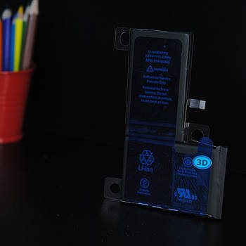 Акумулятор (Батарея) Iphone X Original Original