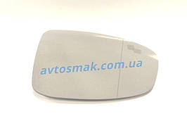 Вкладиш дзеркала правий з обігрівом асферич з дат. сліпої зони CX5 2012-15, KD51691G1B