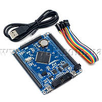 Отладочная плата STM32F103ZET6