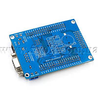 Плата розробника STM32F103VET6 c CAN и RS485 модулем, фото 3