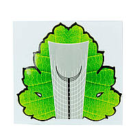 Форми для нарощування YRE № 4, 20 шт