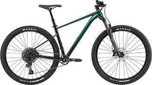 Велосипед 29" Cannondale TRAIL SE 2 2021 EMR XL (185-200 см)