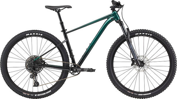 29 Cannondale TRAIL SE 2 2021 EMR . 801942268