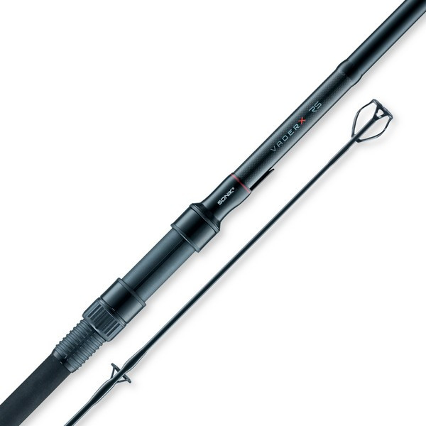 Вудилище SONIK VADERX RS Carp 13″ 3.5LBS (United Kingdom)