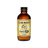 Лосьон после бритья Layrite Bay Rum No.9 After Shave 118мл