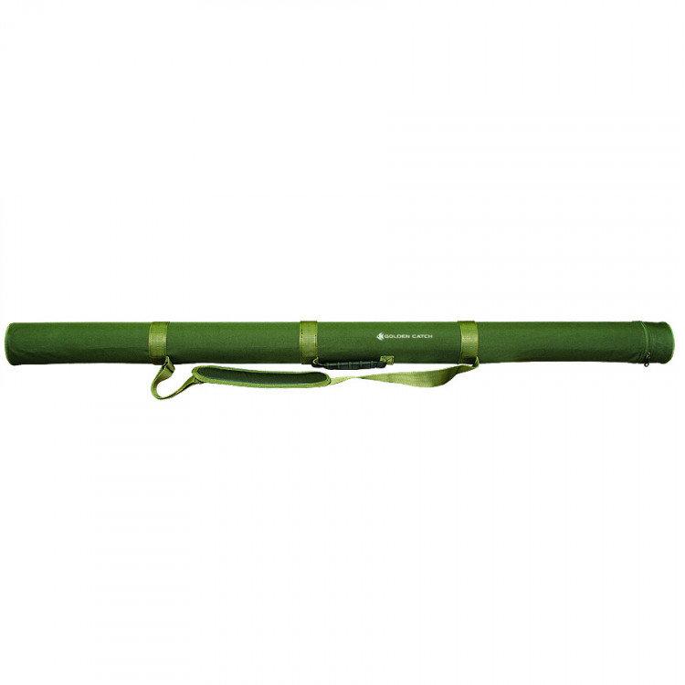 Тубус Golden Catch 135 x 8.5см