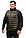 Жилет Carpe Diem Protective Warm Vest 50, фото 3