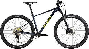 Велосипед 29" Cannondale TRAIL SL 2 2021 MDN L (175-190 см)