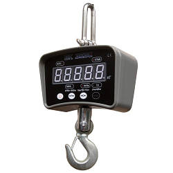 Ваги кранові ВК ЗЕВС II-1000 до 1 т