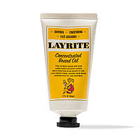 Концентрированное масло для бороды Layrite Concentrated Beard Oil 59мл