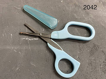 Ножиці для нігтів Merci 2042