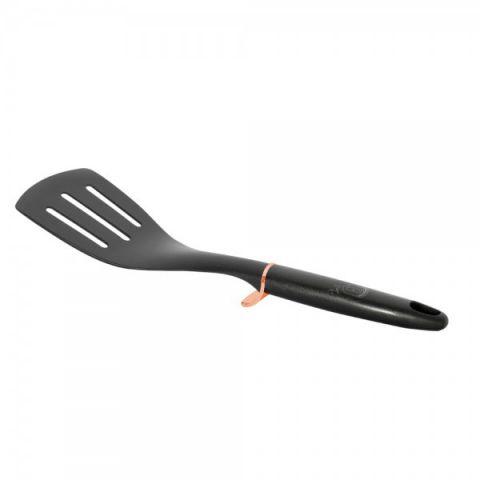 Лопатка з прорізами BERLINGER HAUS Black Rose Collection 33 см 6204BH