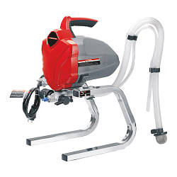 Безповітряний розпилювач із фарбувальним пістолетом RP8623N AEROPRO