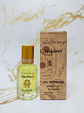 Burberry Weekend for women - Egypt oil 12ml