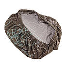 Чохол на табурет із круглим сидінням Wellamart (Арт. 5870), фото 4