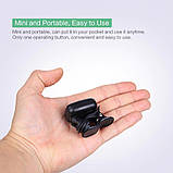 Тюнер для налаштування гітари JOYO JT-01, фото 3