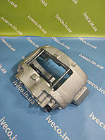 Суппорт передний правый Iveco EuroCargo Ивеко Еврокарго 42534116 FA6047 диаметр поршней 68мм