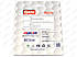 USB флешнакопичувач Dato 32GB DS7012 blue USB 2.0 (DS7012BL-32G), фото 5