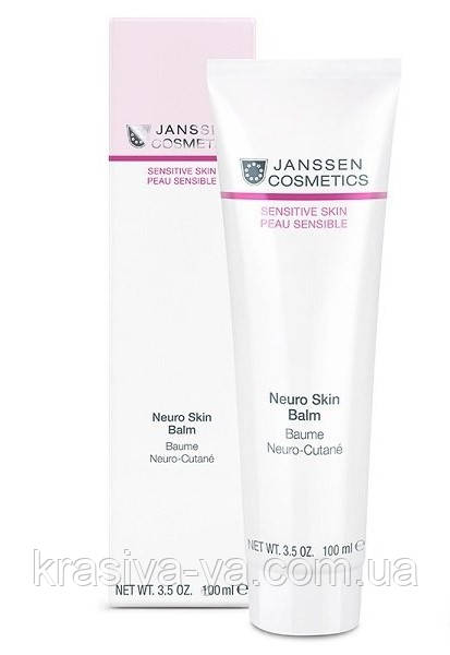 Neuro Skin Balm Крем-бальзам для атопічної шкіри, 100 мл