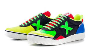 Футзалки Munich G-3.5 94, взуття для залу.