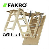 FAKRO LWS Plus (60*94) Лестница раскладная 2,8 метра