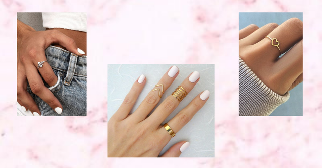 Як носять кільця різні типи людей — фото №5