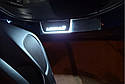 Накладки на пороги з підсвічуванням для Mazda 3 III (2013-2019), фото 5