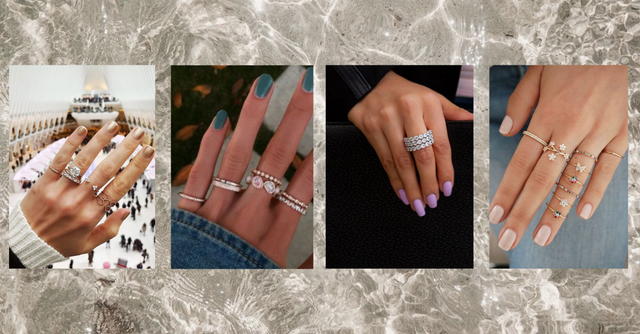 Вказівний палець — фото №6