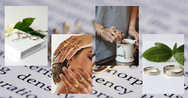 Безіменний палець — фото №7