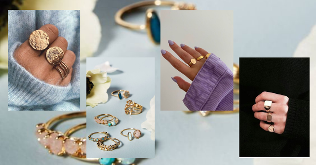 Мизинец — фото №8