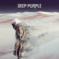 DEEP PURPLE WOOSH! 2020 AUDIO CD (cd-r)