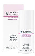 Skin Comfort Eye Care Комфортний крем для очей, 15 мл