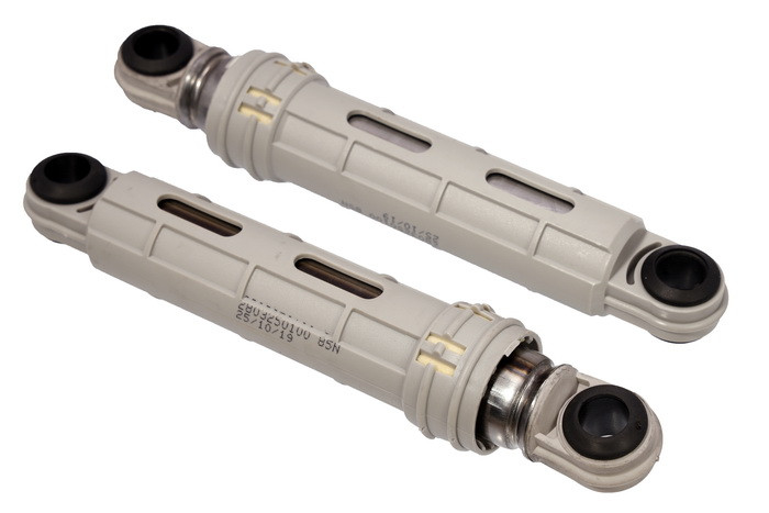 Амортизатор для пральної машини Beko 2803250100 85N 187/13mm (1шт.), фото 1