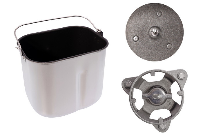 Відро хліботеки Gorenje 311750, фото 1